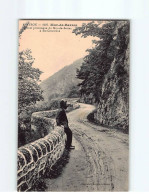 MUR DE BARREZ : Route Pittoresque Du Mur-de-Barrez à Sainte-Geneviève - Très Bon état - Sonstige & Ohne Zuordnung