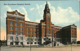 11322708 Seattle New Providence Hospital - Sonstige & Ohne Zuordnung