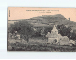 L'ESTIBO : Colonie De Vacances Des Petits Parisiens à Mur-de-Barrez, Nos Promenades, RUEYRES - Très Bon état - Autres & Non Classés