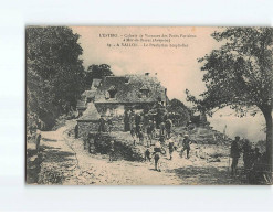 L'ESTIBO : Colonie De Vacances Des Petits Parisiens à Mur-de-Barrez, Le Presbytère Hospitalier à Vallon - Très Bon état - Other & Unclassified