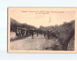 L'ESTIBO : Colonie De Vacances Des Petits Parisiens à Mur-de-Barrez, De La Cadène à Mur - Très Bon état - Autres & Non Classés