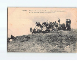 L'ESTIBO : Colonie De Vacances Des Petits Parisiens à Mur-de-Barrez, Au Sommet Du Plomb Du Cantal - Très Bon état - Autres & Non Classés