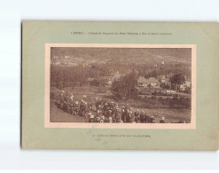 L'ESTIBO : Colonie De Vacances Des Petits Parisiens à Mur-de-Barrez, ""Adieu Au Chemin De Fer..."" - Très Bon état - Altri & Non Classificati