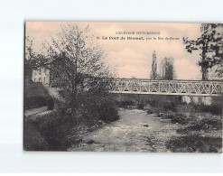 Le Pont De BROMAT - Très Bon état - Autres & Non Classés