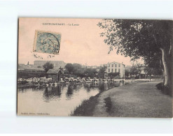 CASTELNAUDARY : Le Lavoir - Très Bon état - Castelnaudary