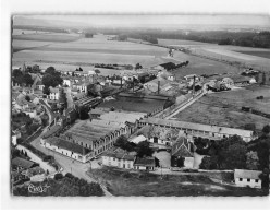 BAYEL : Vue Aérienne De La Verrerie - état - Andere & Zonder Classificatie