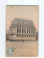 TROYES : Le Musée - Très Bon état - Troyes