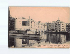 NOGENT SUR SEINE : Les Moulins - Très Bon état - Nogent-sur-Seine