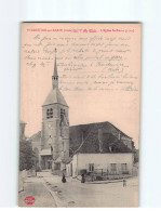 VENDEUVRE SUR BARSE : L'Eglise Saint-Pierre - Très Bon état - Autres & Non Classés