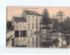 TROYES : Le Moulin De Pétal - Très Bon état - Troyes