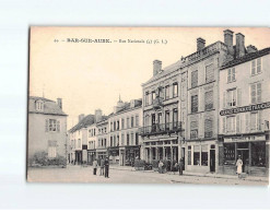 BAR SUR AUBE : Rue Nationale - Très Bon état - Bar-sur-Aube