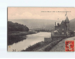 La Meuse Près De DEVILLE - Très Bon état - Sonstige & Ohne Zuordnung