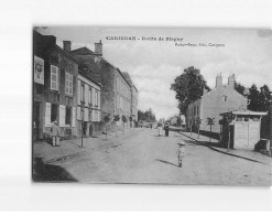 CARIGNAN : Route De Blagny - Très Bon état - Sonstige & Ohne Zuordnung