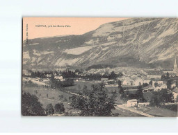 NANTUA : Pris Des Monts D'Ain - Très Bon état - Nantua