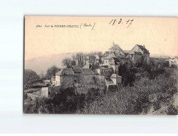 Fort De PIERRE-CHATEL - Très Bon état - Zonder Classificatie