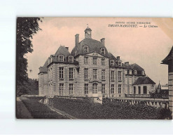 THURY HARCOURT : Le Château - Très Bon état - Thury Harcourt
