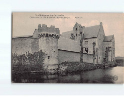 Château De La Fée D'Argouges, Le Donjon - Très Bon état - Andere & Zonder Classificatie