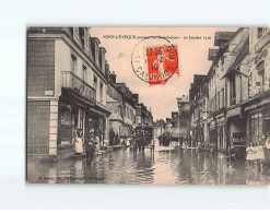 PONT L'EVEQUE : Inondations De 1910 - état - Pont-l'Evèque