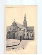 VILLERS COTTERETS : L'Eglise - Très Bon état - Andere & Zonder Classificatie