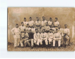 CAEN : Photo De Groupe - état - Caen