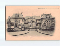 VILLERS COTTERETS : La Mairie - Très Bon état - Other & Unclassified