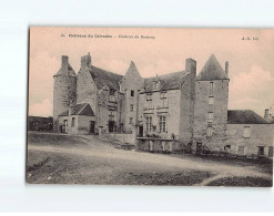 Château De BERNESQ - Très Bon état - Other & Unclassified