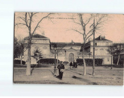 CAEN : L'Hôtel De La Préfecture - Très Bon état - Caen