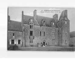 Château De SAINT PIERRE DU MONT - Très Bon état - Autres & Non Classés