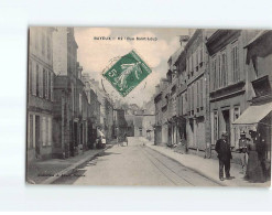 BAYEUX : Rue Saint-Loup - Très Bon état - Bayeux