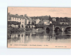 PONT D'OUILLY : Le Pont - Très Bon état - Pont D'Ouilly