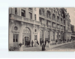 CABOURG : Le Grand Hôtel - Très Bon état - Cabourg