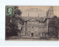 PONT L'EVEQUE : La Sous-Préfecture, Ancien Hôtel De Brilly - Très Bon état - Pont-l'Evèque