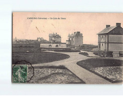 CABOURG : Un Coin Du Home - Très Bon état - Cabourg