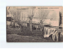 PONT L'EVEQUE : Le Moulin De Breteville - Très Bon état - Pont-l'Evèque