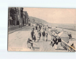 VILLERS SUR MER : Les Planches - Très Bon état - Villers Sur Mer