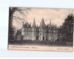 Château Du PIN - Très Bon état - Other & Unclassified