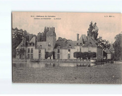 Château De Maisons, Le Miroir - Très Bon état - Autres & Non Classés