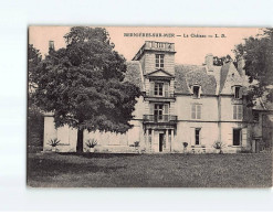 BERNIERES SUR MER : Le Château - Très Bon état - Other & Unclassified