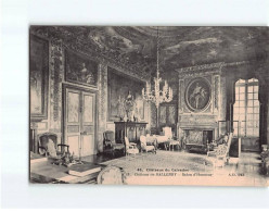 Château De BALLEROY : Salon D'Honneur - Très Bon état - Other & Unclassified