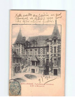 PONT L'EVEQUE : Vieille Maison De L'Intendance De Mlle De Montpensier - Très Bon état - Pont-l'Evèque
