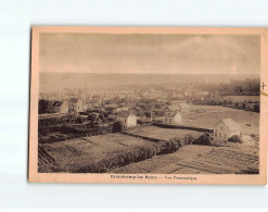 GRANDCAMP LES BAINS : Vue Panoramique - Très Bon état - Sonstige & Ohne Zuordnung