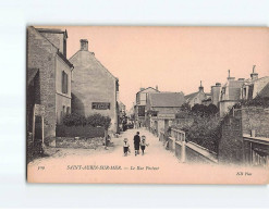 SAINT AUBIN : La Rue Pasteur - Très Bon état - Saint Aubin