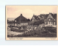 FRANCEVILLE PLAGE : Villas Au Bord De La Mer - Très Bon état - Andere & Zonder Classificatie