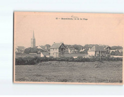 BERNIERES : Vue De La Plage - Très Bon état - Andere & Zonder Classificatie