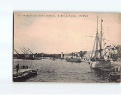 MARTIGUES : Le Port De Ferrière - Très Bon état - Martigues