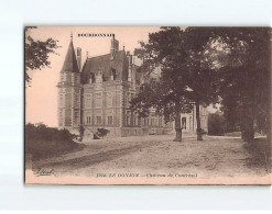 LE DONJON : Château De Contresol - Très Bon état - Autres & Non Classés