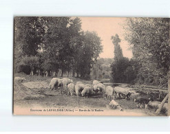 Environs Lapalisse, Bords De La Besbre - Très Bon état - Sonstige & Ohne Zuordnung