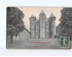 Château Du Bousquet - Très Bon état - Altri & Non Classificati