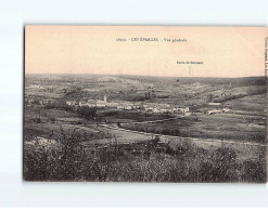 LES EPARGES : Vue Générale - Très Bon état - Autres & Non Classés