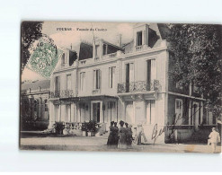 FOURAS : Façade Du Casino - Très Bon état - Fouras-les-Bains